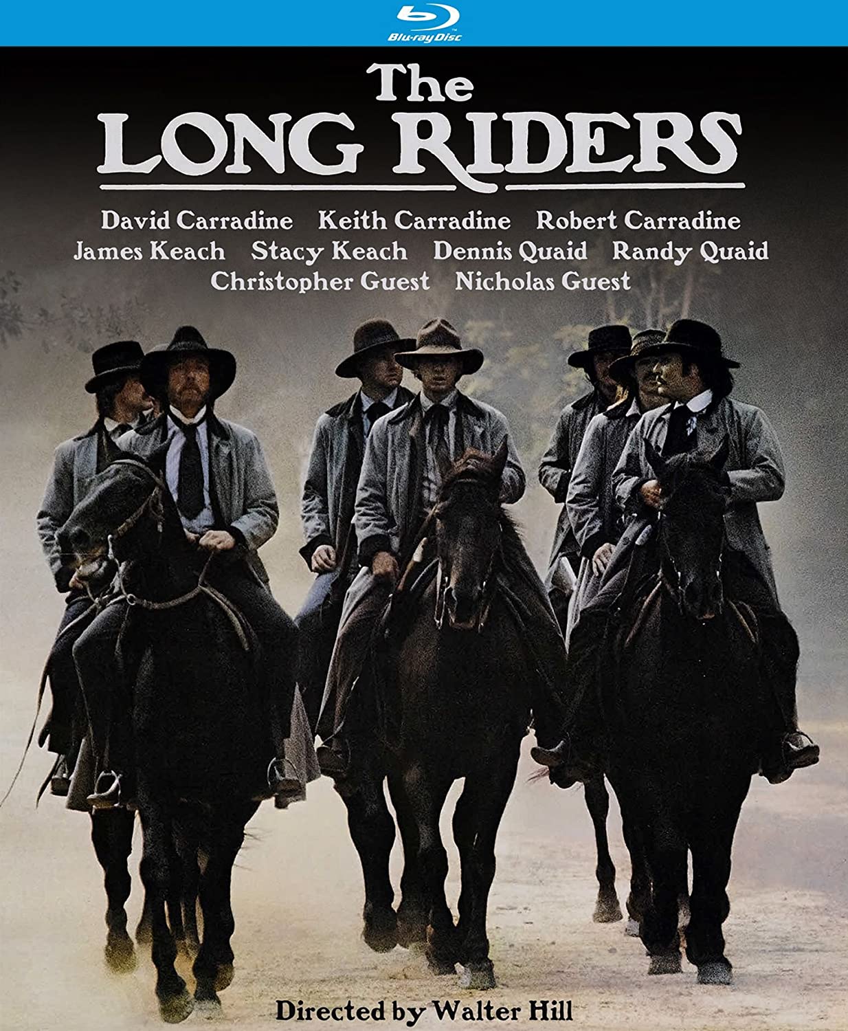 The Long Riders 1980 4K RM KL 1080p Bluray DTS 5 1 x264-mintHD NL