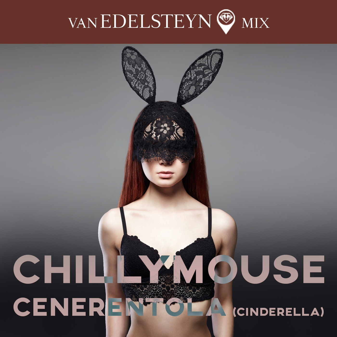 Chillymouse - Cenerentola (Cinderella)-WEB-2018-iDC