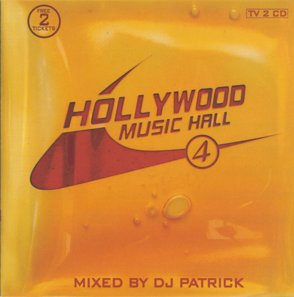 Hollywood Music Hall 4 (2CD)(2001)
