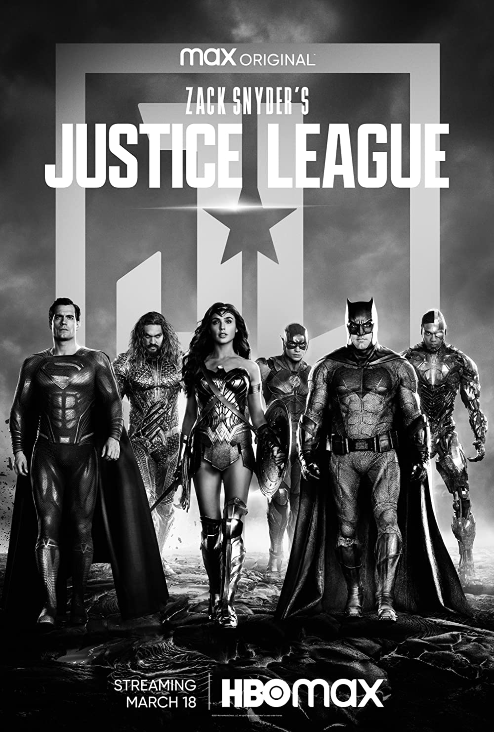 Justice League Zack Snyder's 2021 (RECROPED 16:9) 2160p WEBRip x265-Retail Sub