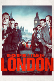 Once Upon A Time In London 2019 720p WEB h264-RUMOUR