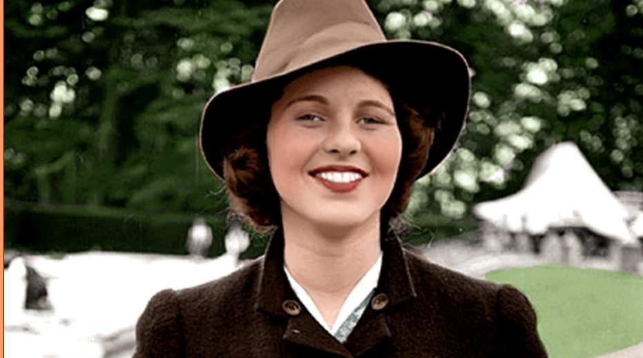 What ever happened to Rosemary Kennedy NL Gesproken