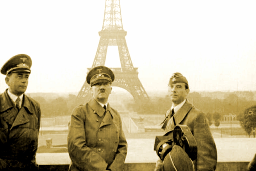 Parijse Monumenten Trotseren De Nazis GG NLSUBBED 1080p WEB x264-DDF