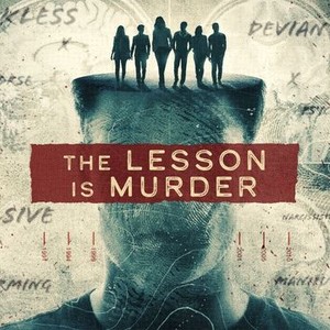 The Lesson Is Murder (2023) Seizoen 1