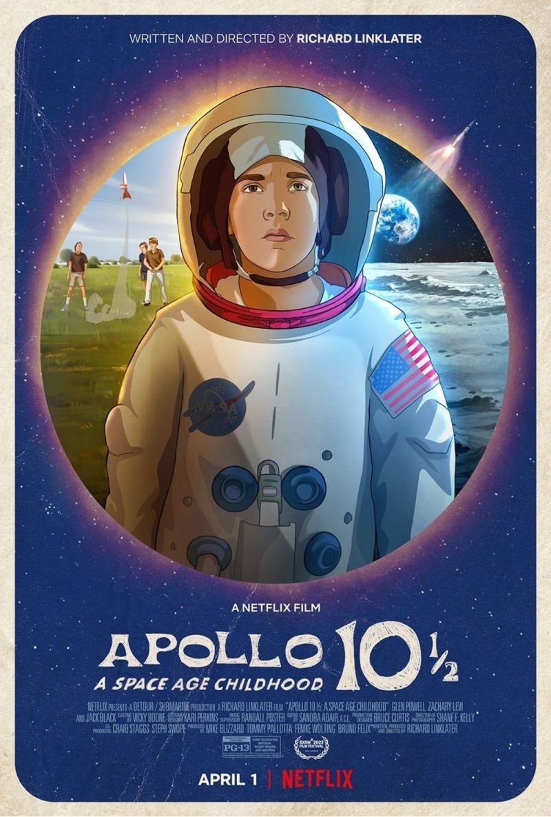 Apollo 10 1 and 2 A Space Age Childhood 2022 1080p NF WEB-DL DDP5 1 Atmos x264-TEPES NL subs