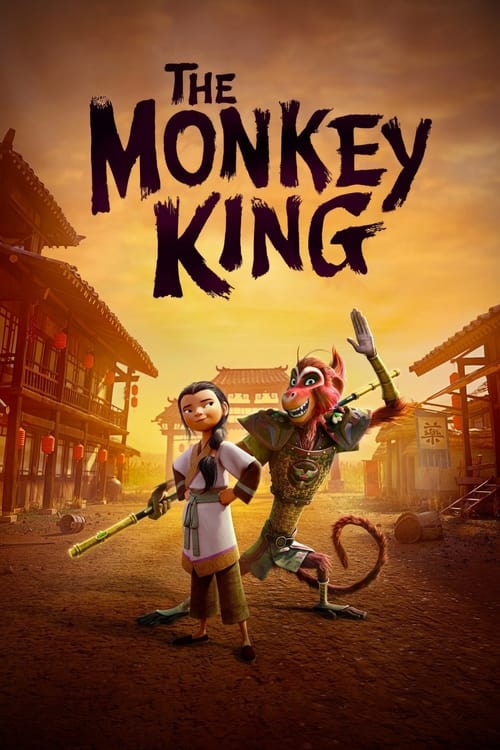 The Monkey King 2023 1080p WEBRip DD5 1 x264-LAMA