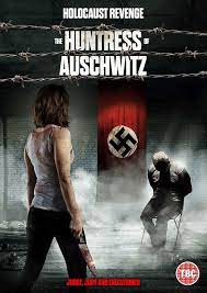The Huntress of Auschwitz 2022 1080p BluRay AC3 DD5 1 H264 UK NL Subs