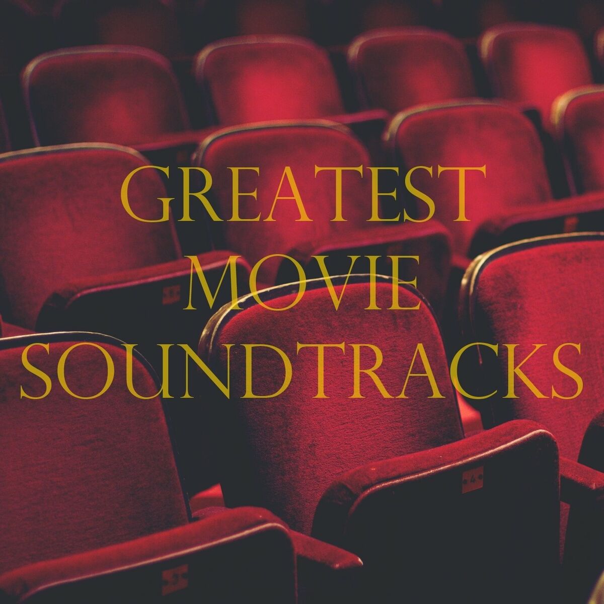 Greatest Movie Soundtracks (Instrumental)
