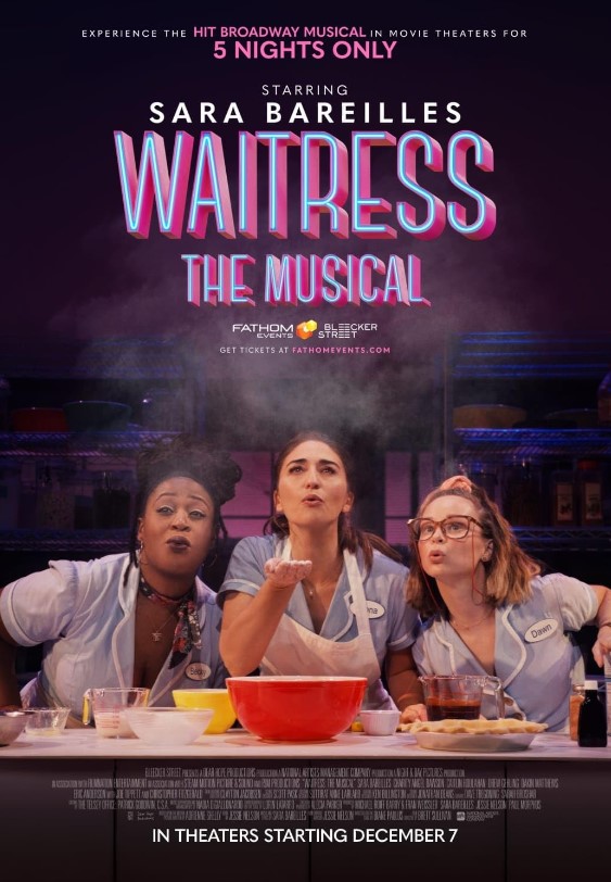 Waitress The Musical 2023 2160p AMZN WEB-DL DDP5 1 H 265-GP-M-Eng