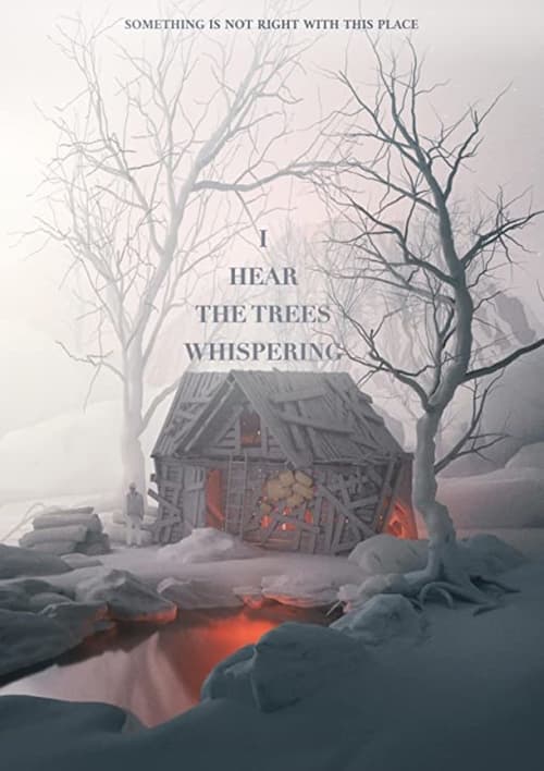 I Hear the Trees Whispering 2022 1080p WEBRip x264