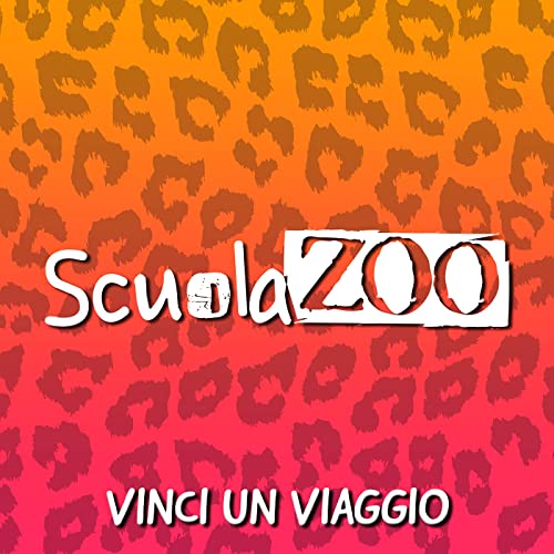 Scuolazoo - Vinci Un Viaggio Ecuador-SINGLE-WEB-IT-2021-ZzZz