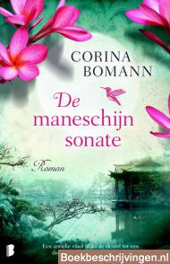 Corina Bomann boeken (geen Avondrood)