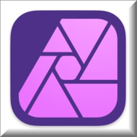 Affinity Photo v2.4.1 macOS
