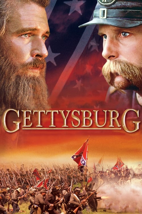 Gettysburg 1993 Directors Cut 1080p BluRay x264-OFT