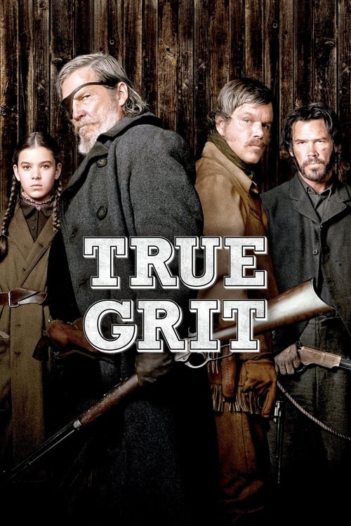 True Grit 2010 BluRay 1080p DTS-HDMA5 1 x264-MT
