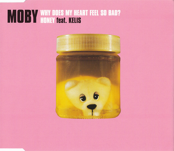 Moby - Why Does My Heart Feel So Bad (2000) [CDM]