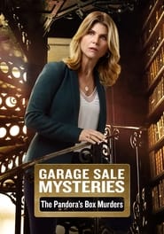 Garage Sale Mystery Pandoras Box 2018 1080p WEBRip x265-RARBG