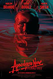 Apocalypse Now 1979 Theatrical Remastered 1080p BluRay AC3 DD5 1 H264 UK Sub