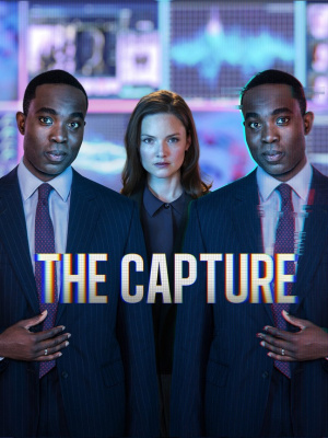 [BBC] THE CAPTURE (2022) S02E01 x264 1080p NL-subs
