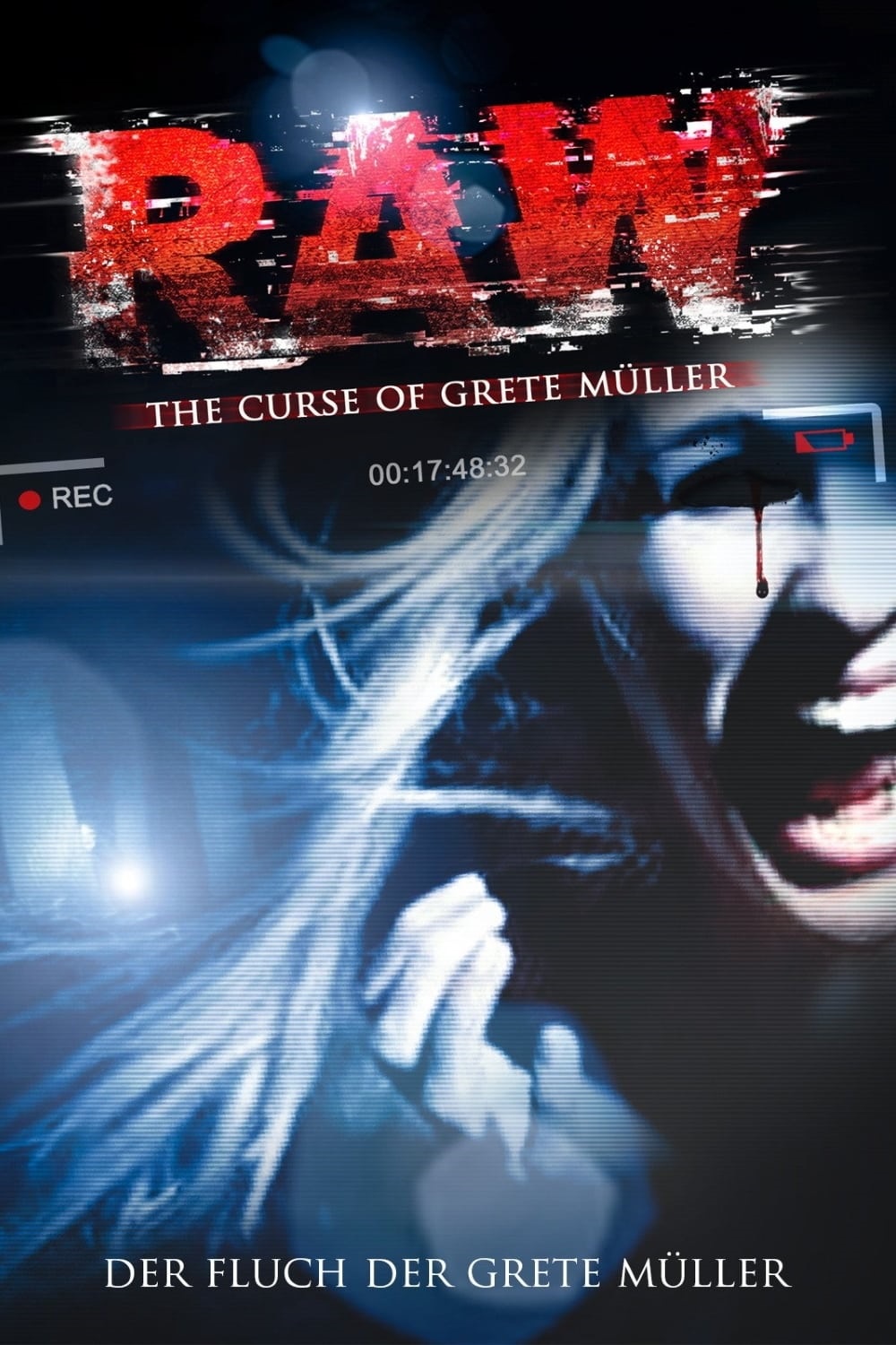 Raw: The Curse of Grete Müller 720p