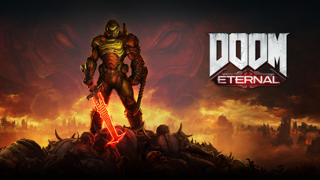 DOOM Eternal – Deluxe Edition (Build 7241573 + All DLCs + MULTi13)