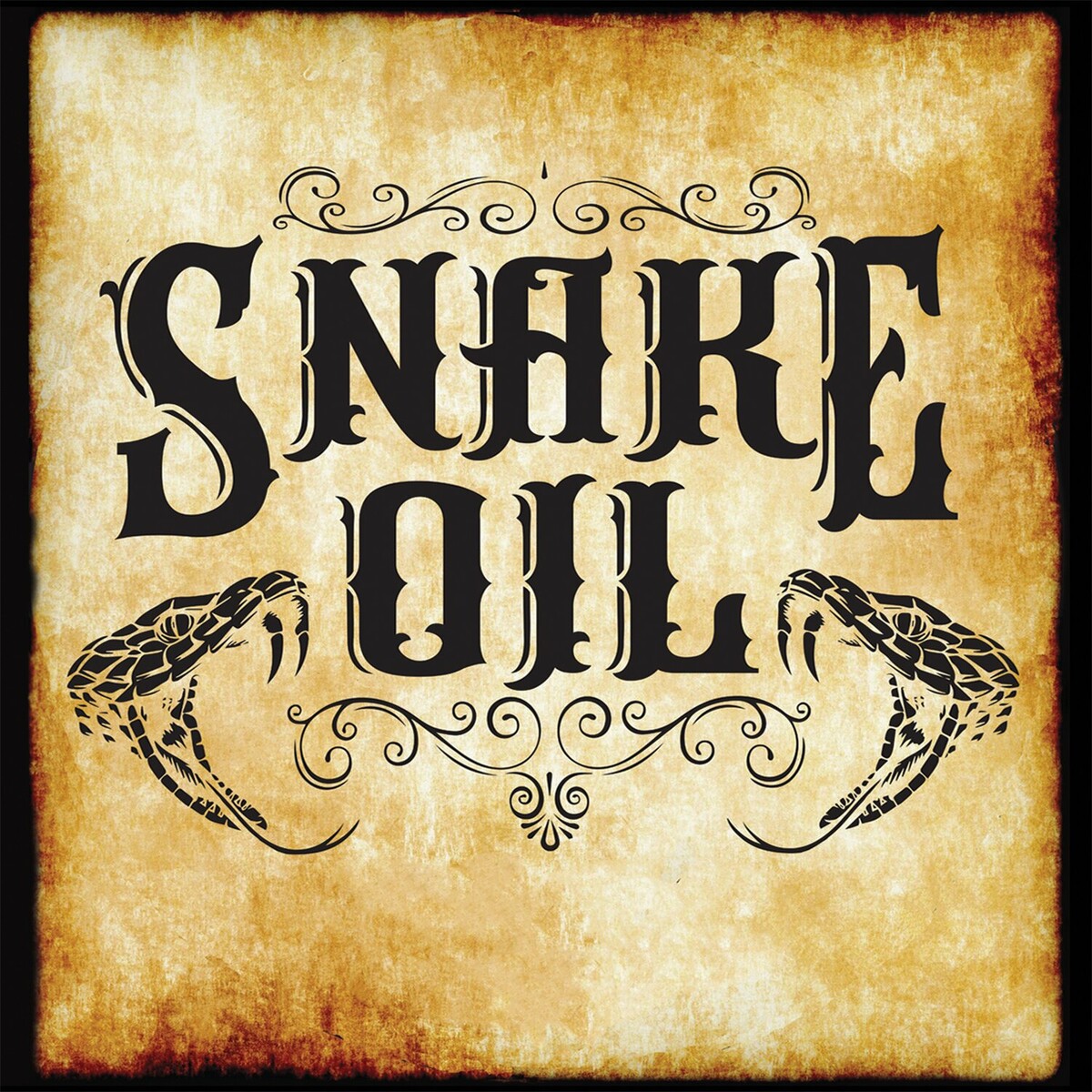 Snake Oil - 2023 - Snake Oil (Rock) (flac)