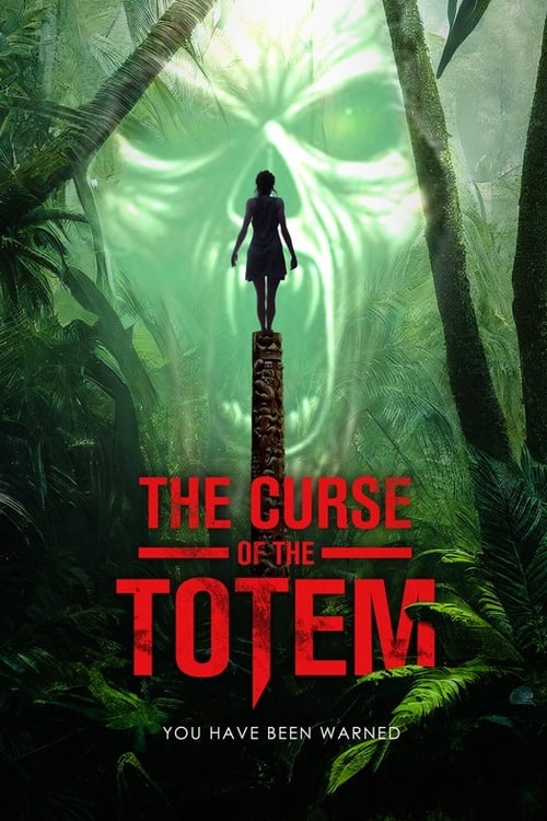Curse of the Totem 2023 1080p NF WEB-DL DDP5 1 H 264-GP-M-NLsubs