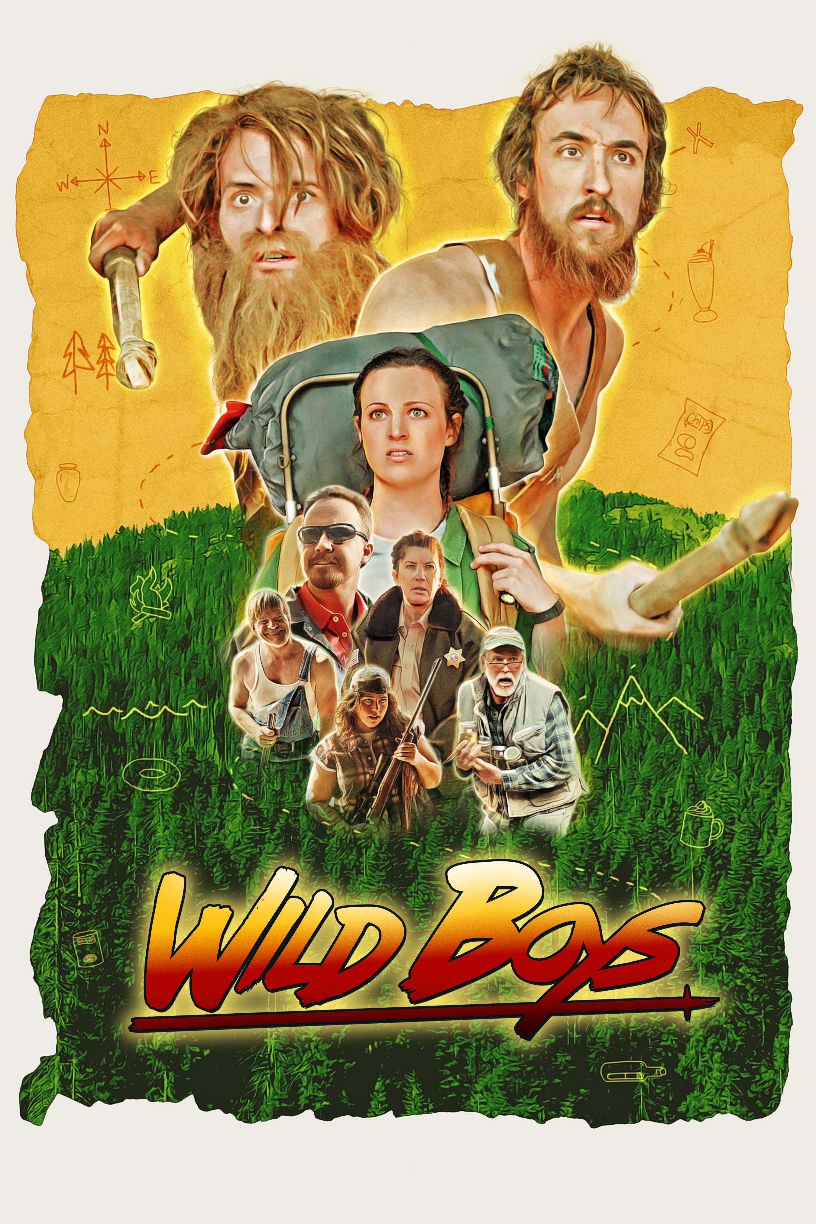 Wild Boys 2023 1080p WEB-DL DDP2 0 H264-AOC 