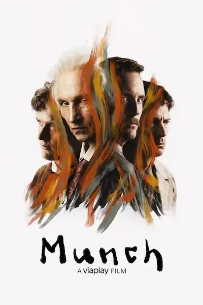 Munch (2023) 1080p BDRemux