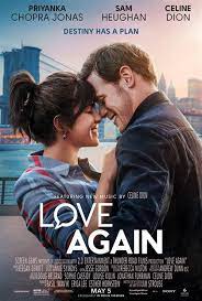 Love Again 2023 BluRay 1080p DTS-HD MA 5 1 AC3 DD5 1 H264 UK NL Subs