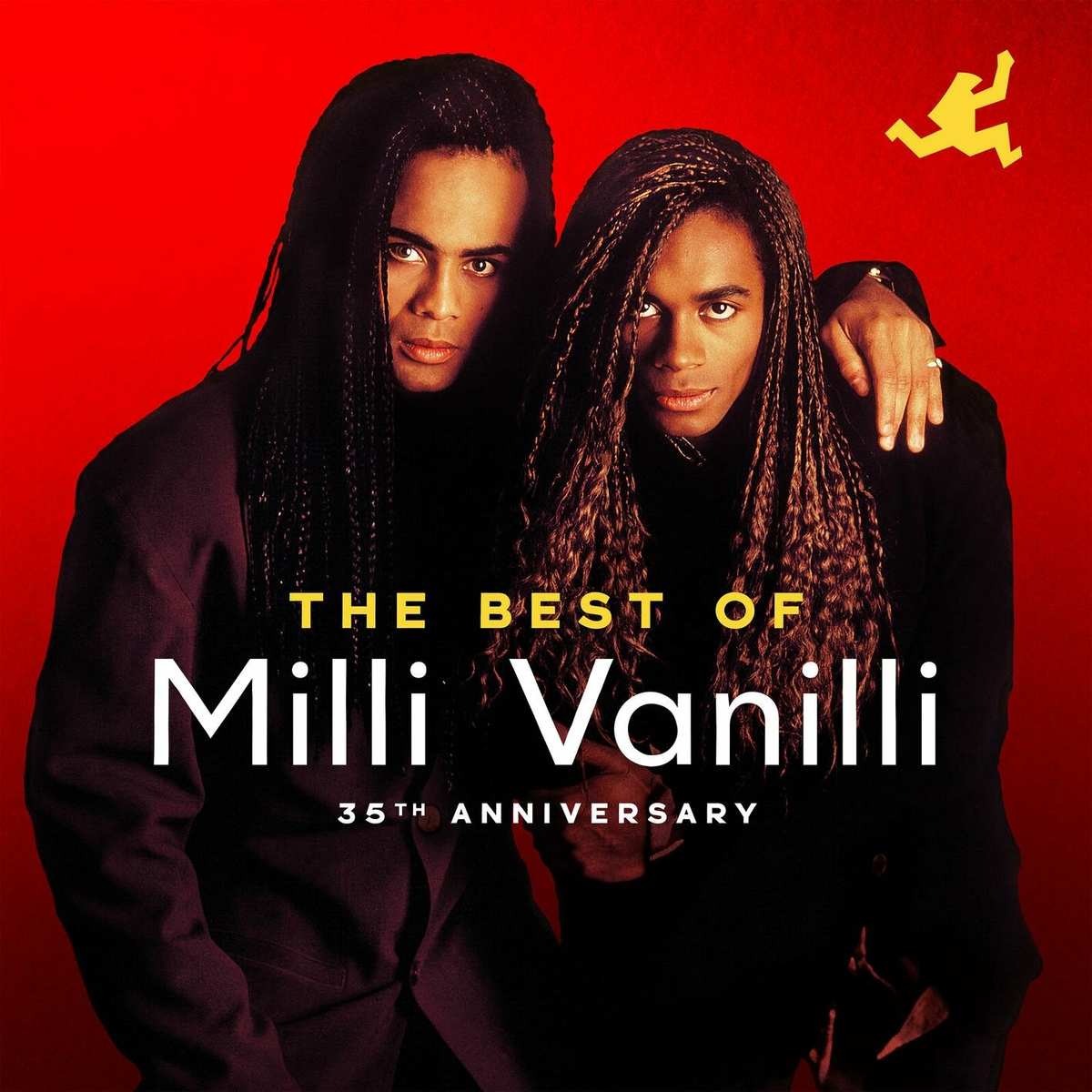Milli Vanilli - The Best of Milli Vanilli (35th Anniversary) 2023
