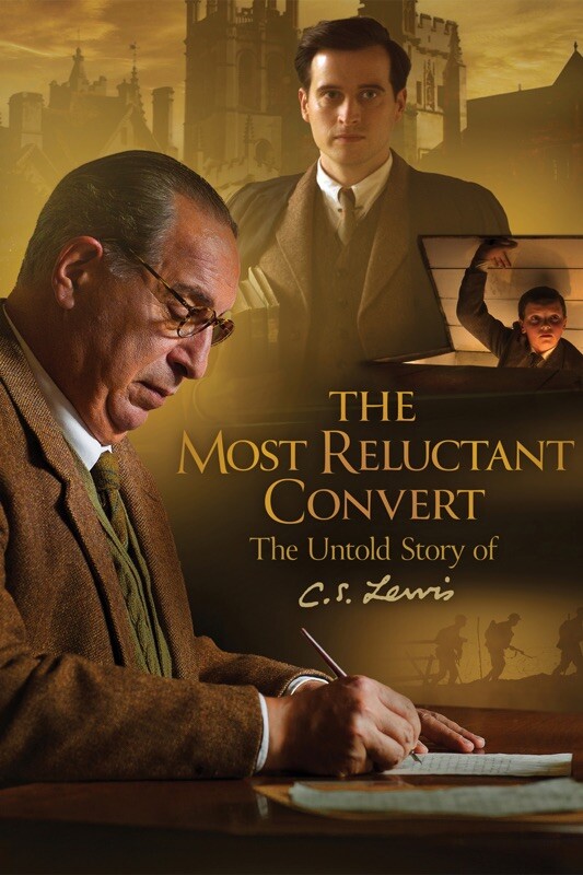 The Most Reluctant Convert 2022 1080p WEB-DL DD5 1 H264-CMRG