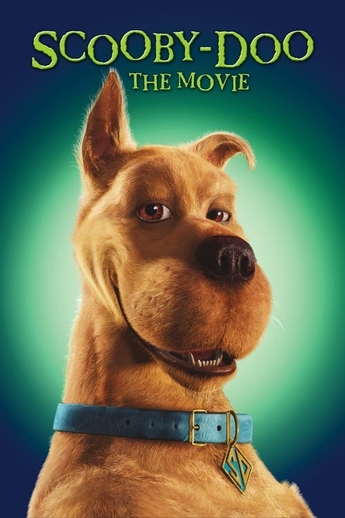 Scooby Doo 2002 1080p BluRay x264-OFT