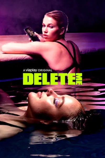 Delete Me - Seizoen 1 (2021) 1080p Web-dl