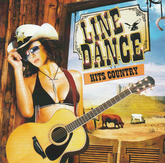 Line Dance - Hits Country