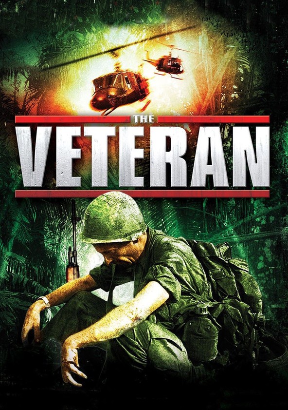 REPOST The Veteran ( 2006 )