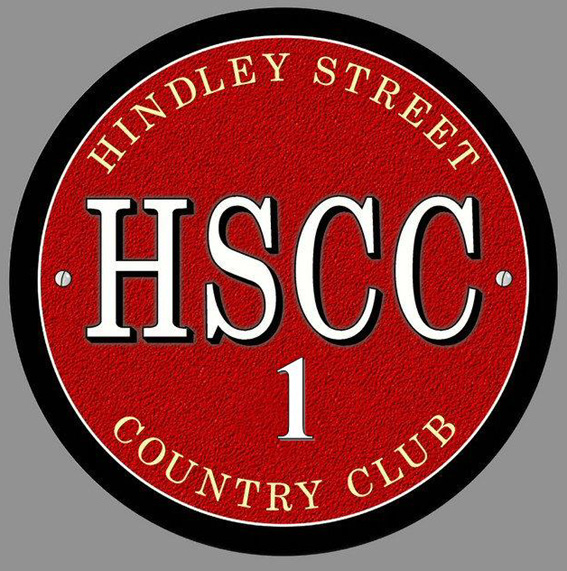 Hindley Street Country Club - 01