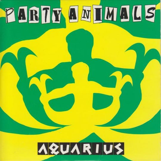 Party Animals - Overzicht