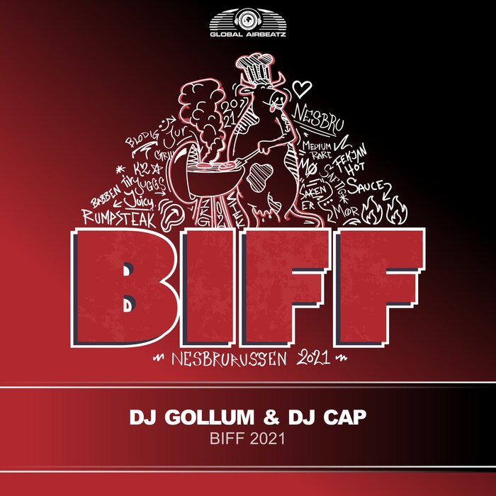 DJ Gollum and DJ Cap - Biff 2021-(GAZ245)-SINGLE-WEB-2021-ZzZz