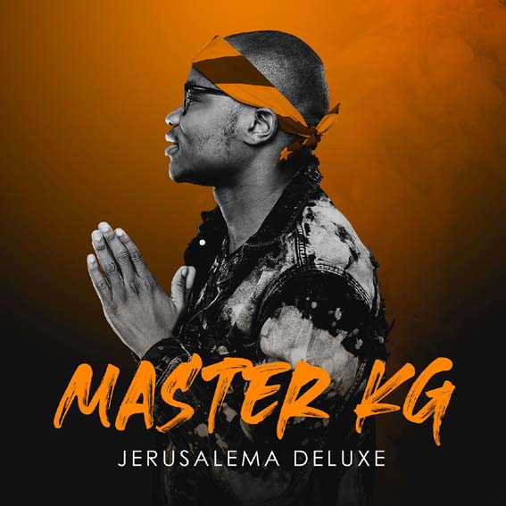 Master KG - Jerusalema DeLuxe