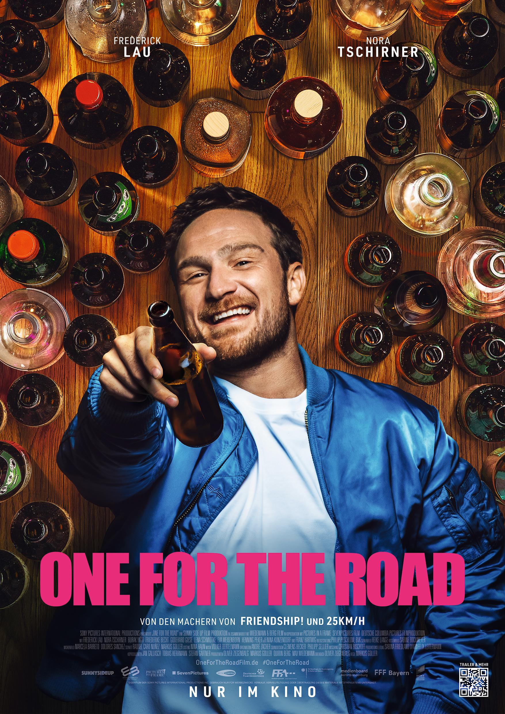 One for the Road 2023 1080p BluRay x264-JustWatch