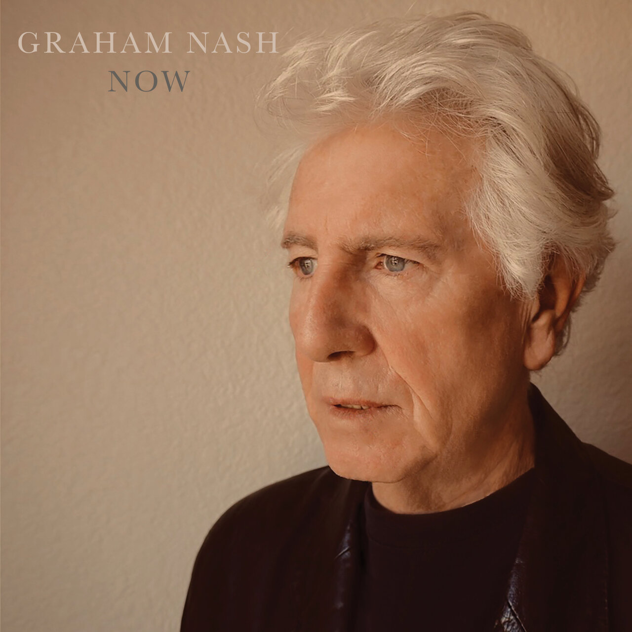 Graham Nash - Now in DTS-wav (op speciaal verzoek)