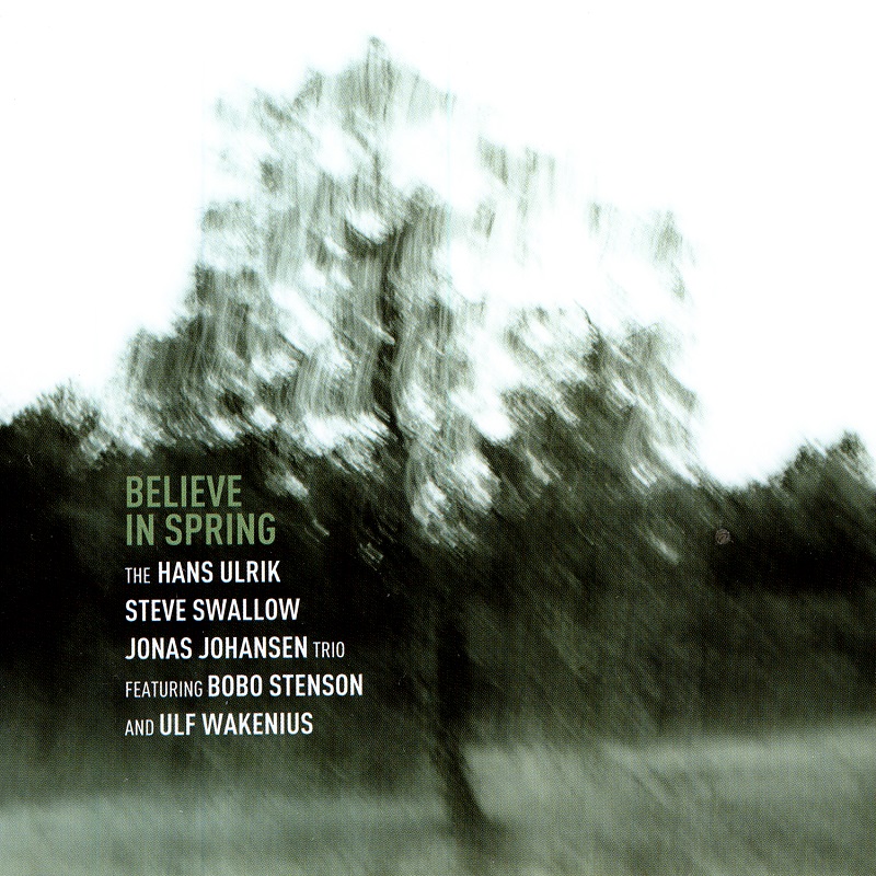 Hans Ulrik - Believe In Spring