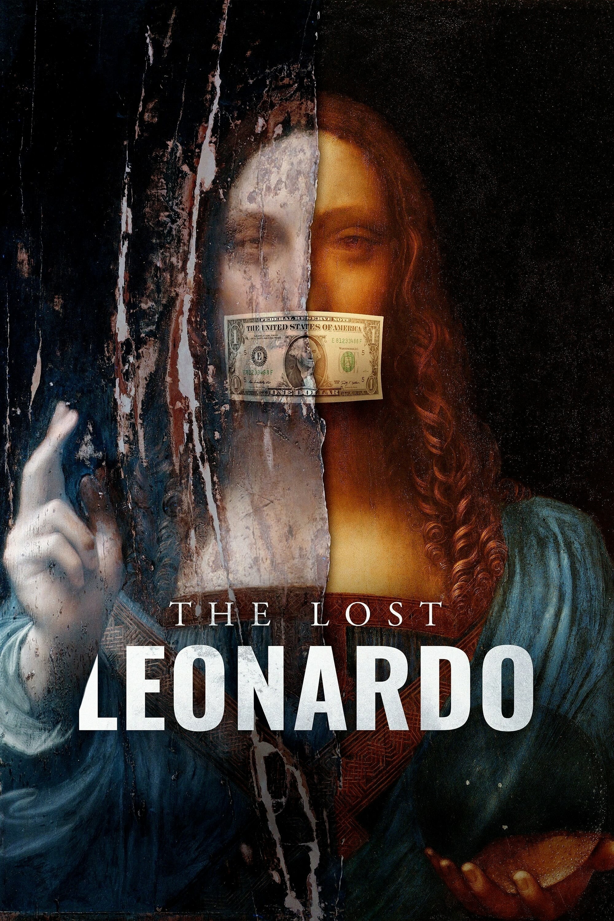 The Lost Leonardo 2021 1080p BluRay x264-OFT
