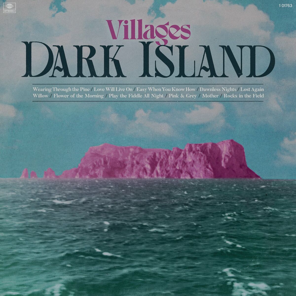 Villages - 2023 - Dark Island