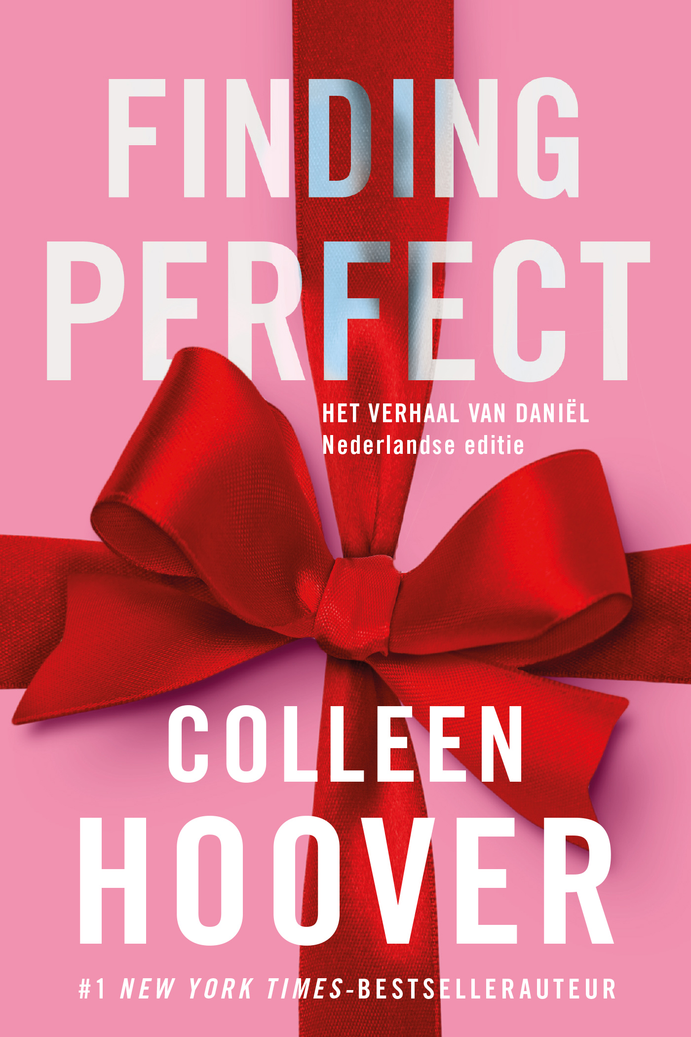 Hoover, Colleen-Finding perfect