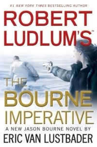 Robert Ludlum's Het Bourne bevel - Eric Van Lustbader
