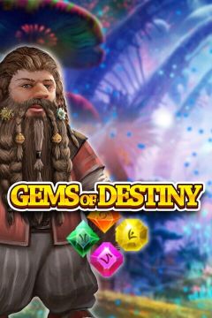 Gems of Destiny Homeless Dwarf NL