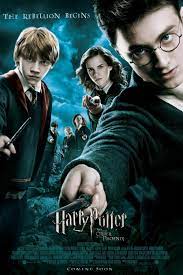 Harry Potter and the Order of the Phoenix 2007 2160p UHD BluRay x265 HDR DV DD 7 1-Pahe in