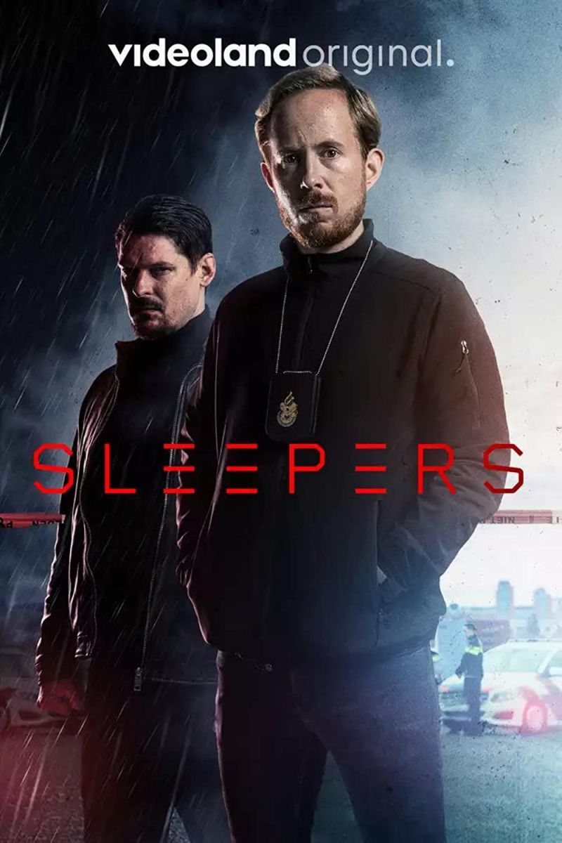Sleepers seizoen 1 ( repost )